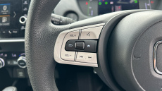 Honda Jazz 1.5 i-MMD Hybrid SR 5dr eCVT Hybrid Hatchback